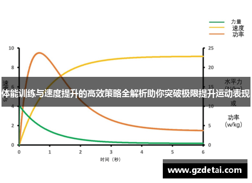 体能训练与速度提升的高效策略全解析助你突破极限提升运动表现